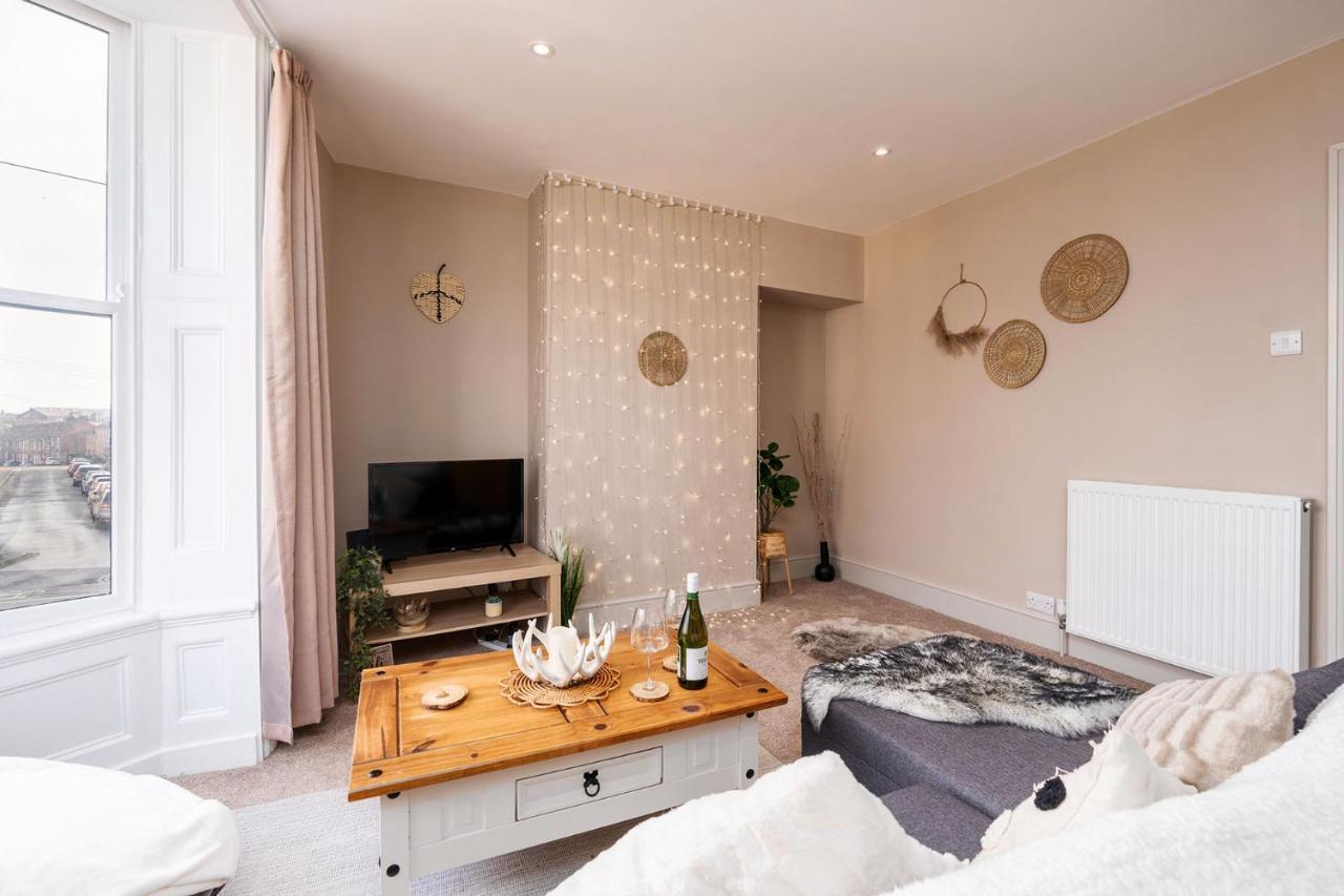The Cosy Norse Retreat Daire York Dış mekan fotoğraf
