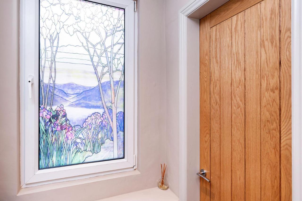 The Cosy Norse Retreat Daire York Dış mekan fotoğraf